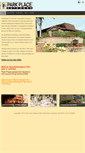 Mobile Screenshot of parkplacecaterers.com